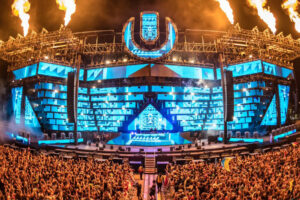 Ultra Music Festival