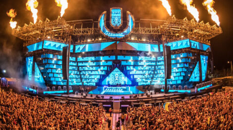 Ultra Music Festival