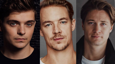 Martin Garrix, Diplo i Kygo kupili NFT