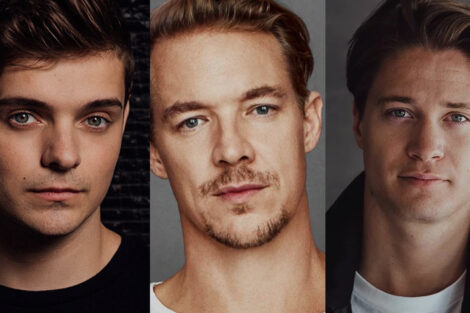 Martin Garrix, Diplo i Kygo kupili NFT