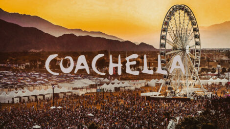 Coachella 2022