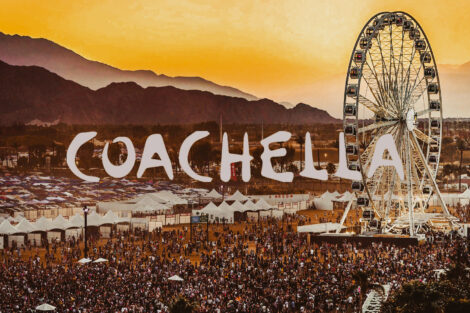 Coachella 2022