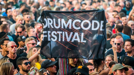 drumcode festival malta