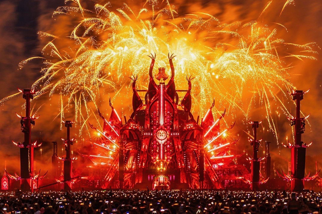 Ruszyła sprzedaż biletów na Defqon. 1 2024 oraz pakiety noclegowe